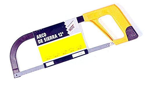 WUTO - Arco Sierra Mecanico Wuto 12''