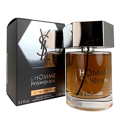 Yves Saint Laurent L Homme Ysl Parfum Intense 100Ml Vapo