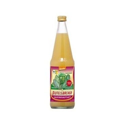 Zumo Chucrut 700 Ml de Beutelsbacher