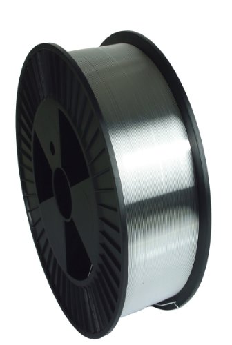 Abratools - Bobina hilo aluminio diámetro 200/0,8mm 2kg