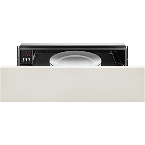 AEG KD91405M - cajones de Cocina para Almacenamiento (Aluminio, Push)