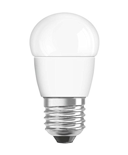 Bellalux Bombilla Led, 5.5 W, Blanco