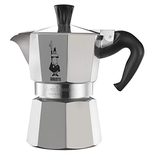 Bialetti Moka Express - Cafetera