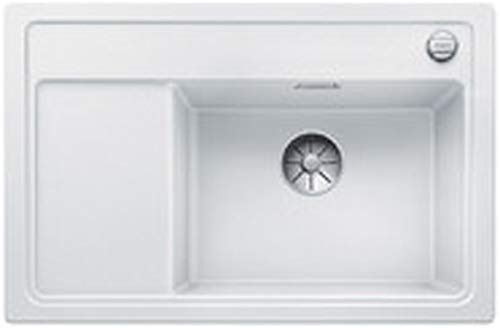 Blanco zenar XL 6 S Compact 523 778 Cocina Fregadero 6 S Color Blanco