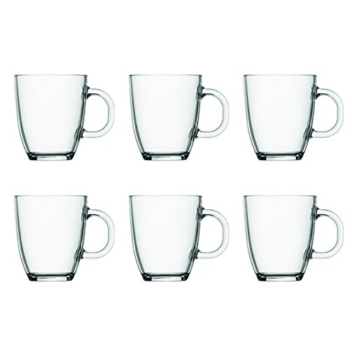 Bodum Mugs de Viaje, Centimeters