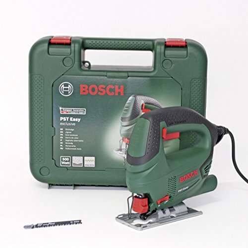 Bosch 06033A0703 PST Easy - Sierra De Calar, 500 W