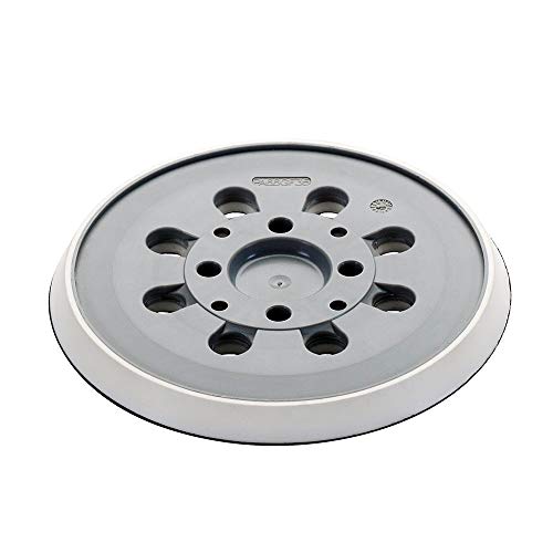 Bosch 2609256B62 - Plato de soporte para discos abrasivos