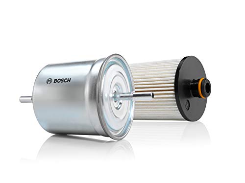 Bosch F026403006 - Filtro de combustible