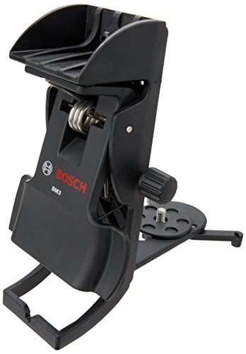 Bosch Professional BM3 - Soporte especial para pared techo