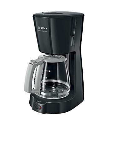 Bosch TKA3A033; Cafetera de filtro CompactClass Extra