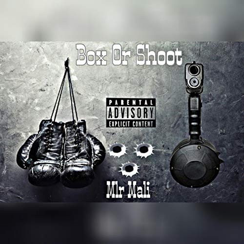 Box Or Shoot [Explicit]