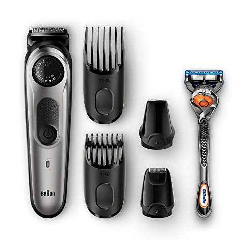 BRA BT7020 BeardTrimmer