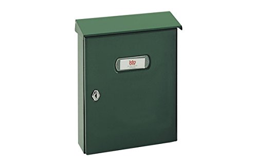 Btv M27529 - Buzon exterior colonia verde