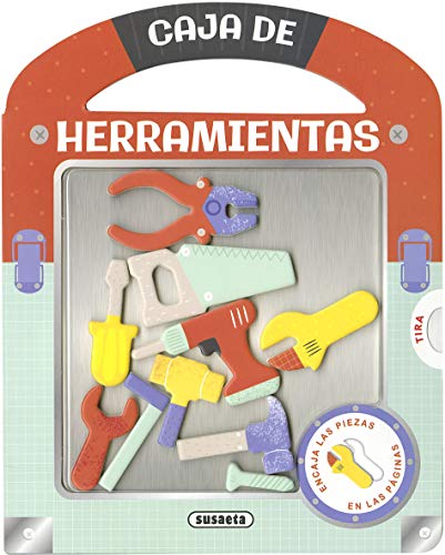 Caja De Herramientas (Librojuego)