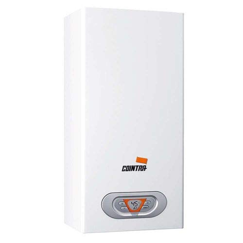 Calentador Low NOx ESTANCO PREMIUM Cointra 1497 CPE11TB, gas butano