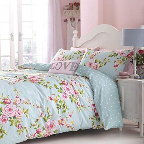 Catherine Lansfield Canterbury, Cama de 150 cm