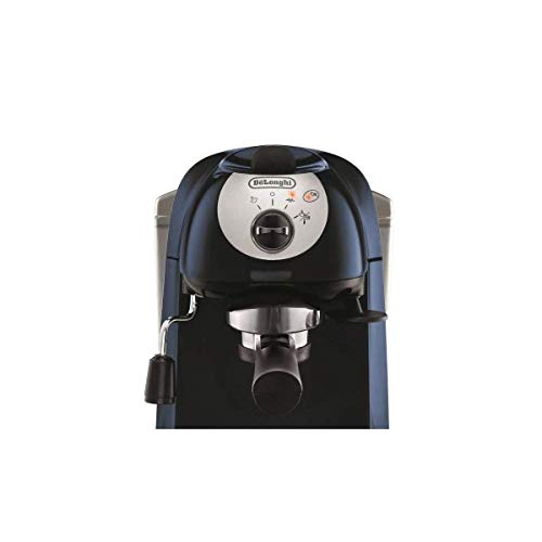 Delonghi EC 191.CD Expresso Pump, Noche azul