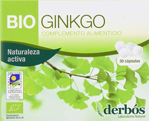 Derbos Complemento Alimenticio - 150 gr