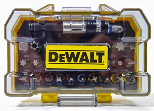 DeWalt Conjuntos de bits DT7969