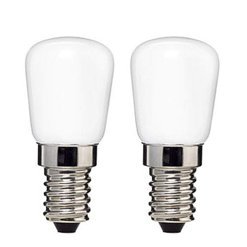 E14 Pygmy - Bombilla LED para frigorífico 1,5 W