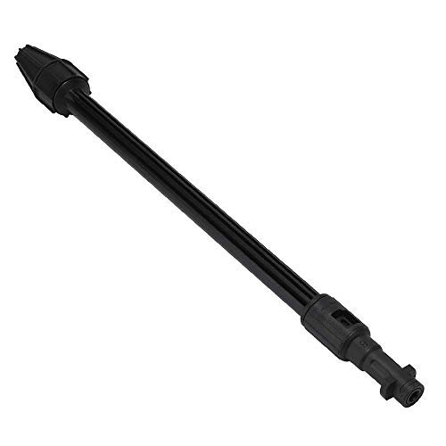 Fai Top Lanza de Limpieza de Alta presión Lance 145 Bar Dirt Blaster Lance Reemplazo para Karcher K1 K2 K3 K4 K5 K6 K7