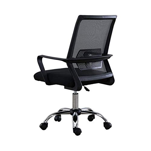 Fhw silla de oficina escritorio de la computadora sistema de silla de oficina silla de la elevación posterior butaca sala de conferencias volver hacia atrás Silla de entretenimiento silla de oficina d