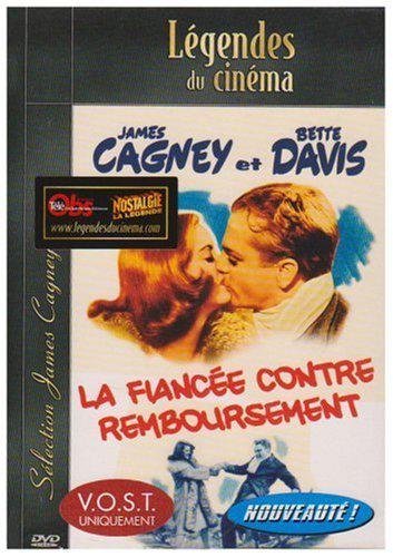 Fiancée contre remboursement [Francia] [DVD]