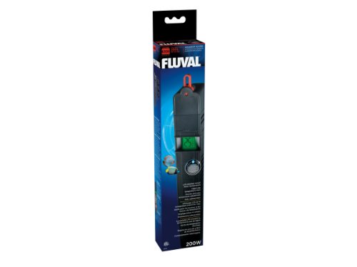 Fluval Calefacción 1 Unidad 250 g