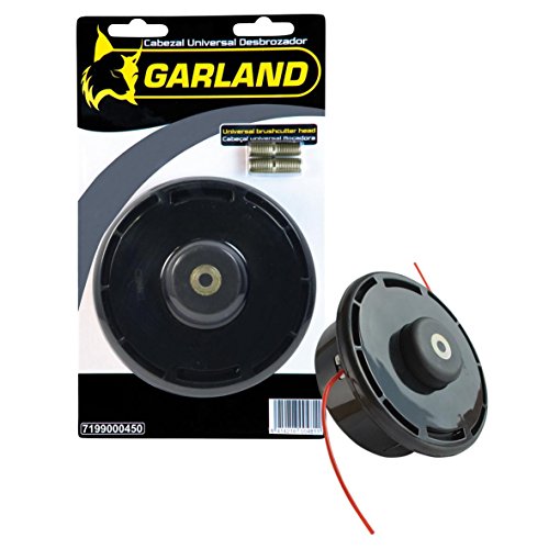 Garland 7199000450 - Cabezal universal garland para Desbrozadora