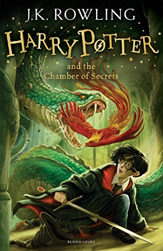 Harry Potter and the Chamber of Secrets: 2/7