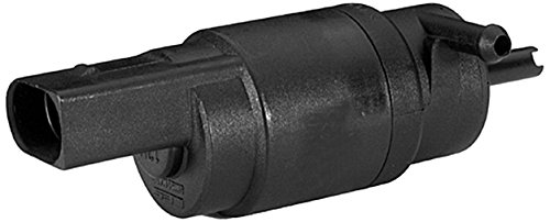 HELLA 8TW 006 848-021 Bomba de agua de lavado, lavado de parabrisas, Monobomba