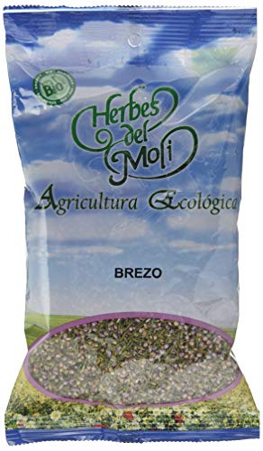 Herbes Del Brezo Flor/Hoja Eco 50 Gr Envase - 500 g