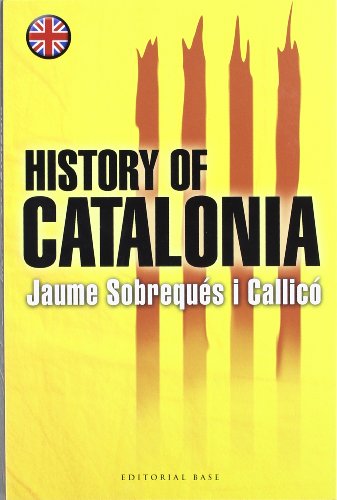 History of Catalonia: 29A (Base Historica)