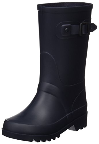 Igor Piter, Botas de Agua Unisex niños, Azul (Marino), 32 EU