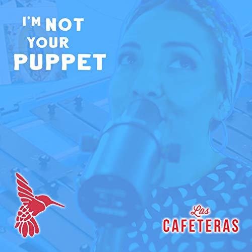 I'm Not Your Puppet