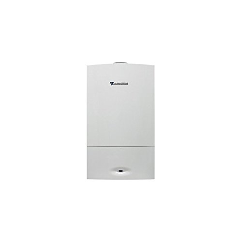 Junkers cerapurexcellence - Caldera mural zsbe 30-2e gas natural clase de eficiencia energetica a\xl