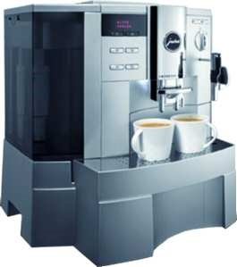 JURA IMPRESSA XS95 OT PL 13642 - Cafetera automática