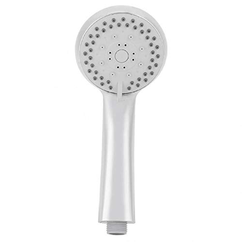 KangYD Alcachofa, Cabezales de ducha de mano con múltiples funciones, rociador de ducha ajustable con cabezal de ducha de mano, accesorios para baño, kit de ducha