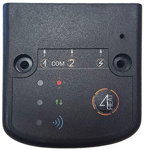 KIT-WIFI2 ESTUFAS PELLET BRONPI