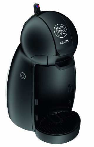 Krups KP1000 Nescafe Dolce Gusto Piccolo - Cafetera