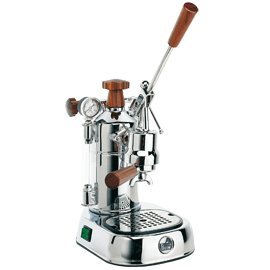 La Pavoni PLH - Cafetera de espresso manual