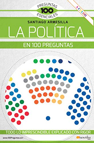 La política en 100 preguntas