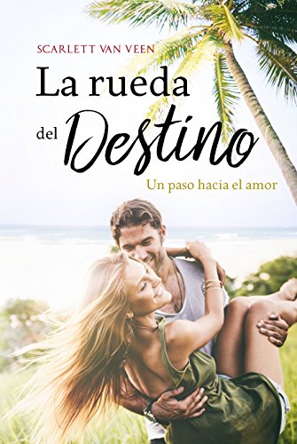 La rueda del destino: un paso hacia el amor