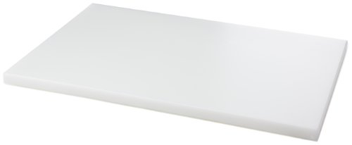 Lacor - 60457 - Tabla Corte Polietileno - Blanca