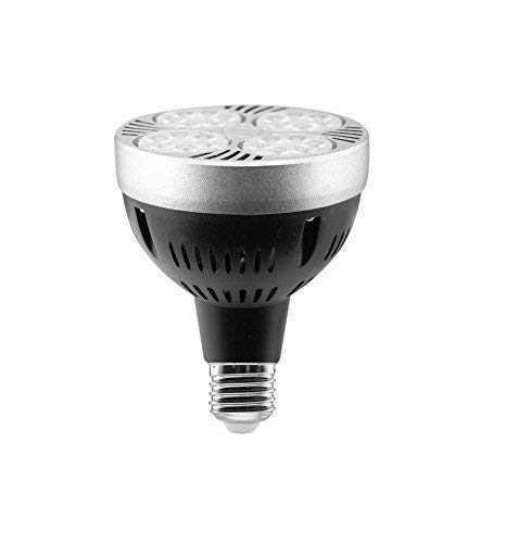 Lámpara Bombilla Par30 Led 35W E27 Spot 4000K Luz Neutra