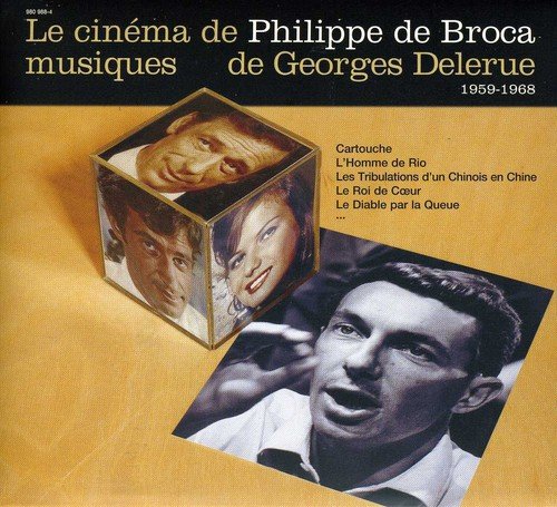 Le Cinema De P.Broca 1