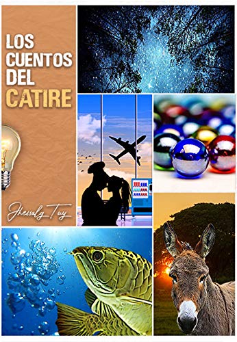 Los cuentos del Catire