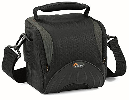 Lowepro Apex 110 - Funda Universal para cámara, Negro