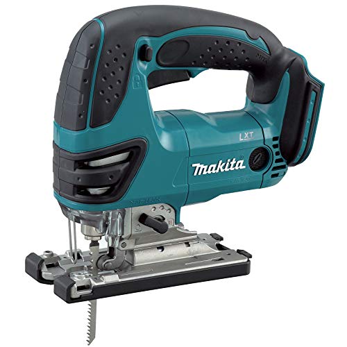 Makita DJV180Z - Caladora 18V Litio