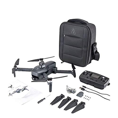 Mnouom Sg906 Pro Max 4K HD Cameras Drone Quadcopter para adultos y niños, Smart Return To Home, Rc Quadcopter con Altitude Hold Drones plegables con cámaras para principiantes